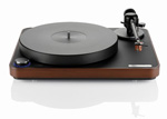 Clearaudio Concept Signature Dark Wood