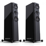 Perlisten Audio S5t Black High Gloss