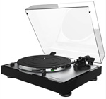 THORENS TD 402 DD piano black 