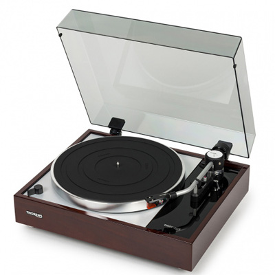 THORENS TD 1500 walnut 