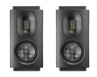 Axxess L1 Black