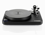 Clearaudio Concept Signature MM Black