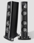 Børresen C2 Black