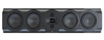 Perlisten Audio R7c Black High Gloss