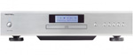 Rotel CD11 MKII Silver