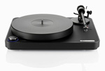 Clearaudio Concept Signature MM/S Black