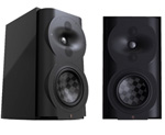 Perlisten Audio S4b Black High Gloss