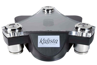 Kalista DreamPlay DAC