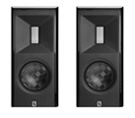 Børresen X1 High Gloss Black