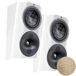 Perlisten Audio S4s Cherry Matte