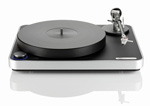 Clearaudio Concept Signature Silver
