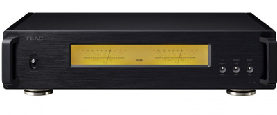 TEAC AP-701 Black