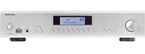 Rotel A14 MKII Silver