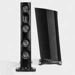 Børresen C3 Black