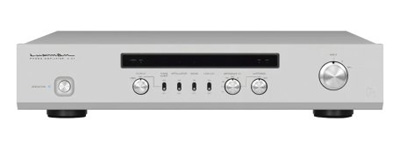 Luxman E-07 Silver