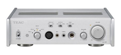 Teac HA-507 Silv