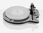 Clearaudio Celebrity �Al di Meola� Edition Black