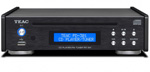 TEAC PD-301-X Black