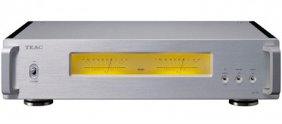TEAC AP-701 Silv