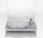Clearaudio Compass Silver