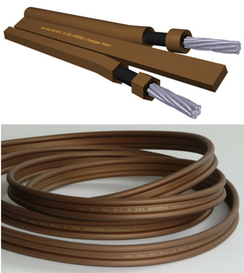 Van Den Hul D 352 Hybrid