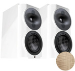 Perlisten Audio S4b Cherry Matte