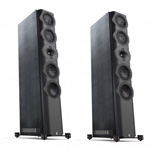 Perlisten Audio S7t Dark Cherry Matte
