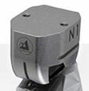 Clearaudio N1 MM Silver