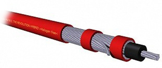 Van Den Hul The Revolution Hybrid