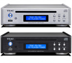 TEAC PD-301-X