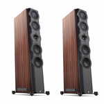 Perlisten Audio S7t Ebony Matte