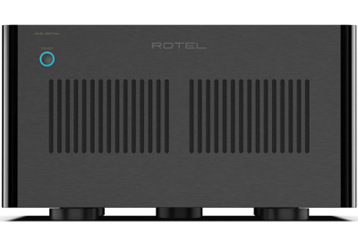 Rotel RMB-1587 MKII Black