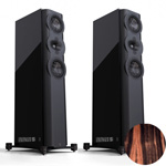 Perlisten Audio S5t Ebony High Gloss
