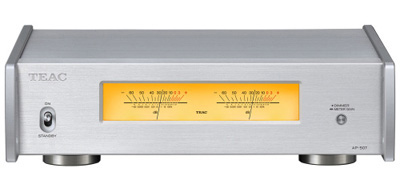 Teac AP-507 Silv
