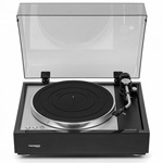 THORENS TD 1600 (TP 160) black 