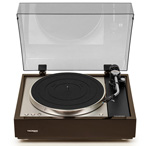 THORENS TD 1601 (TP 160) walnut 