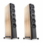 Perlisten Audio S7t Cherry Matte